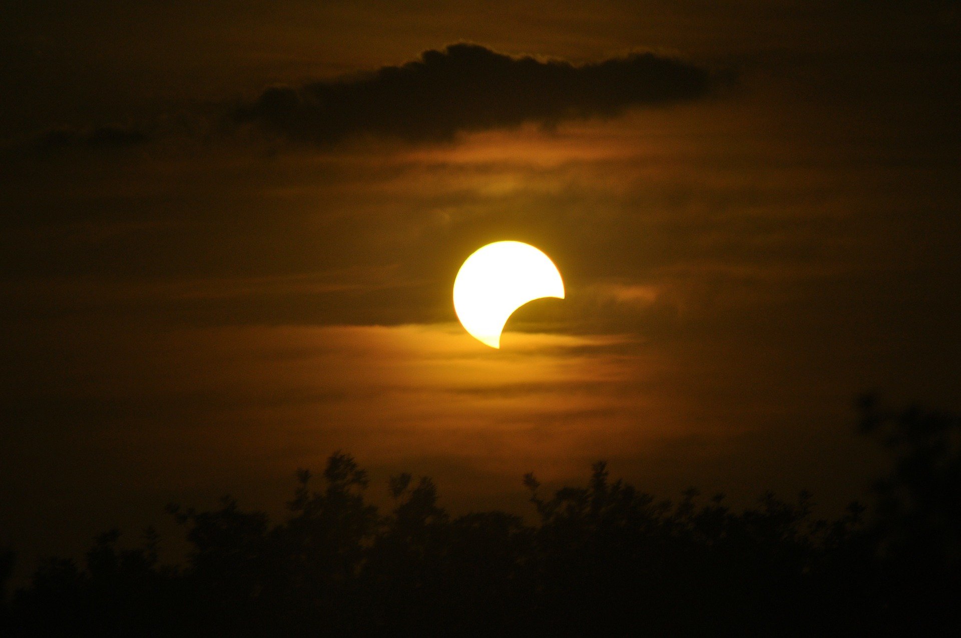 eclipse sol