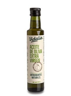 Aceite de oliva extravirgen