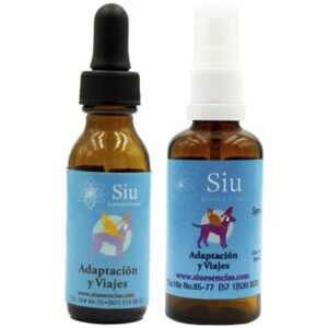 Adaptación y Viajes