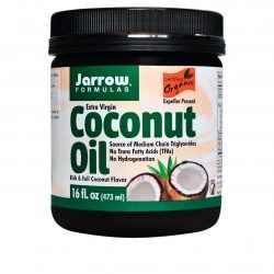 Coconut Oil