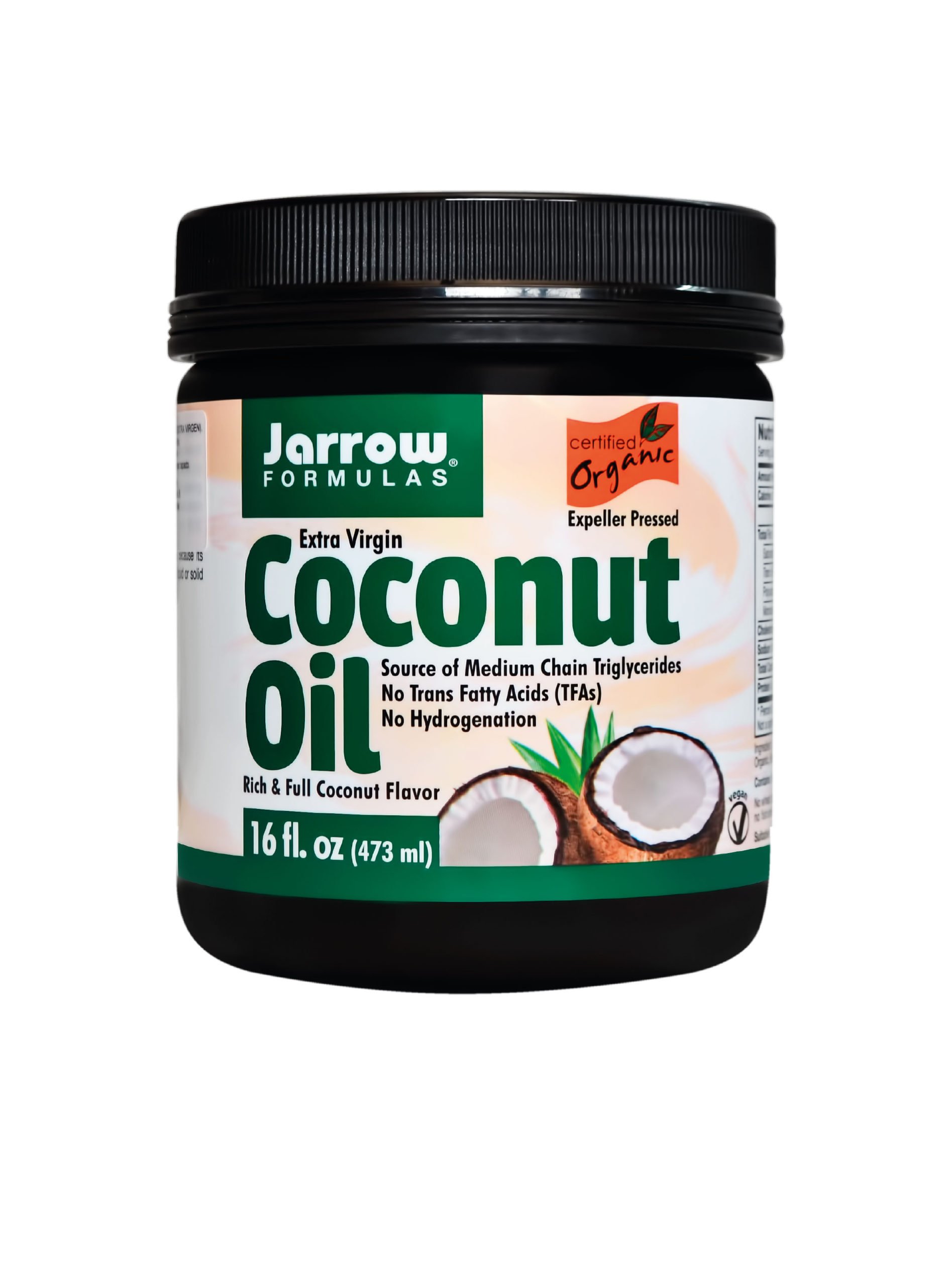 Coconut Oil