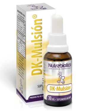 Dk-Mulsión