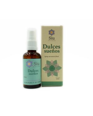 Spray dulces sueños