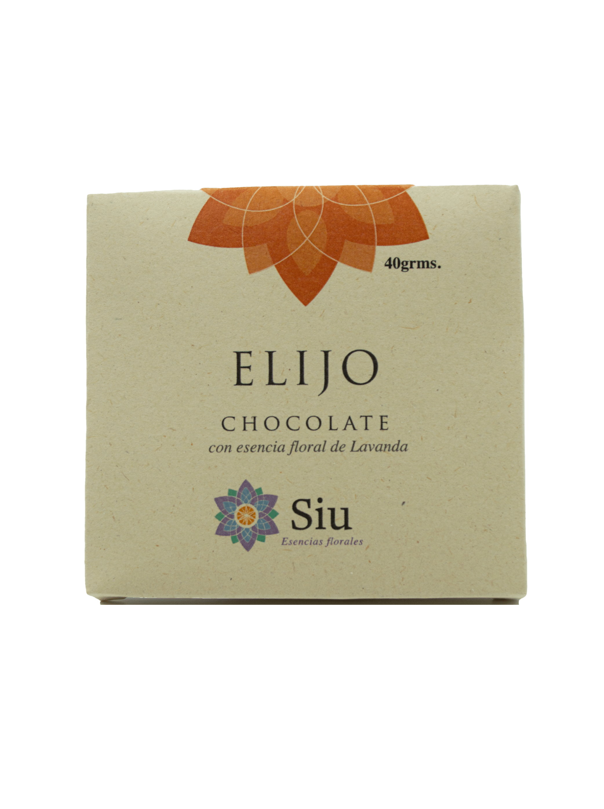 Chocolate elijo