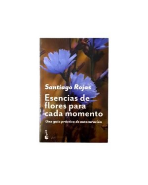 esencias de flores - Siu esencias florales