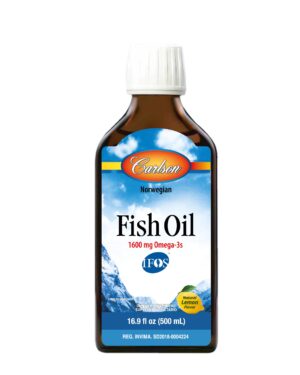 Fish Oil
