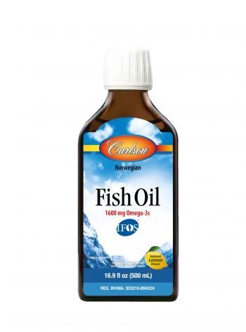 Fish Oil