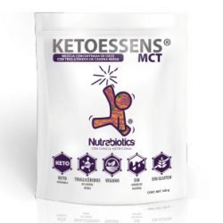 Ketoessens