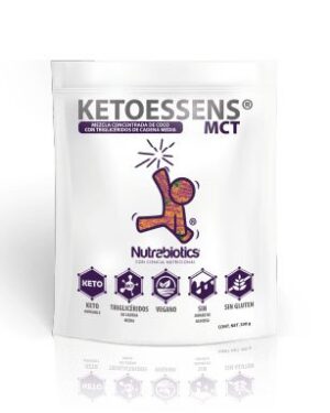 Ketoessens