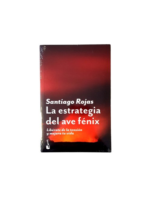 la estrategia del ave fénix-libro