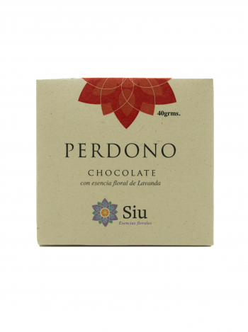 Chocolate perdono