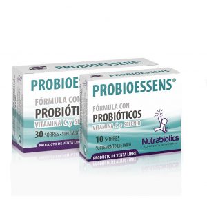 Probioessens