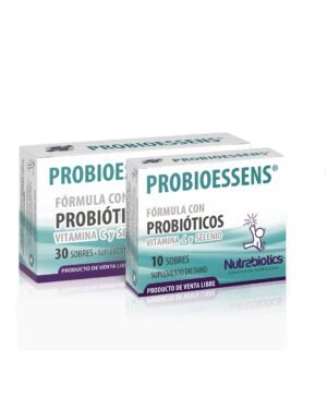 Probioessens