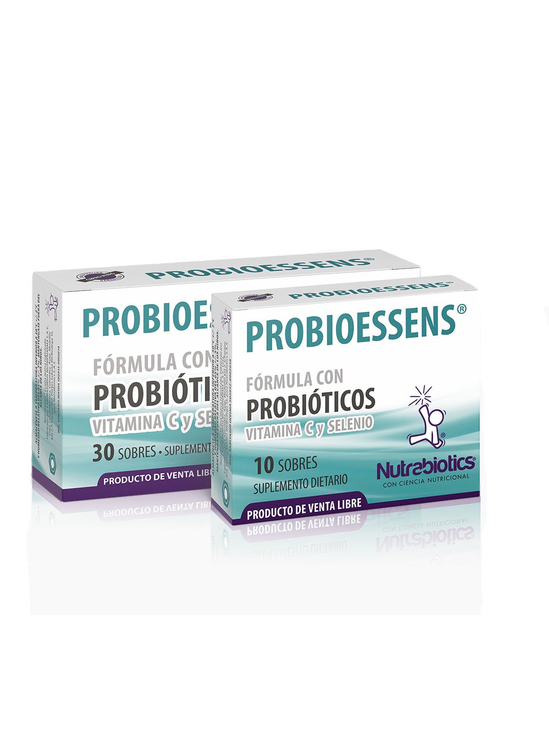 Probioessens