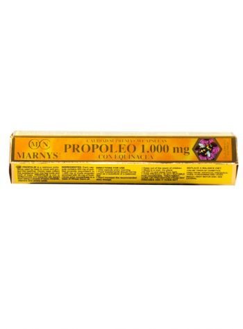 Propóleo 1000 mg