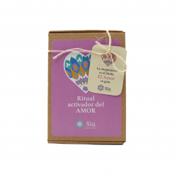 Ritual de amor