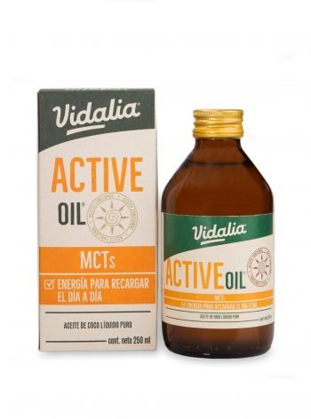 Activeoil - Aceite funcional
