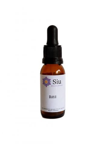 Datil-Date