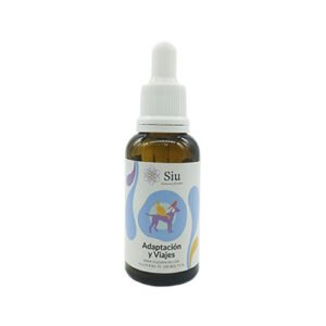 Adaptación y Viajes