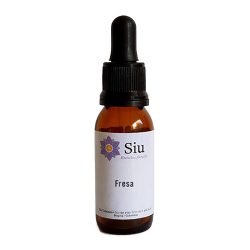 Fresa-Strawberry