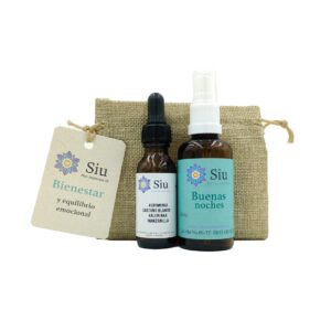 paquete buenas noches