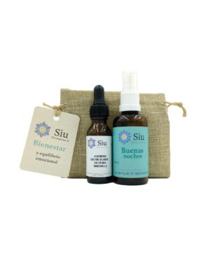 paquete buenas noches