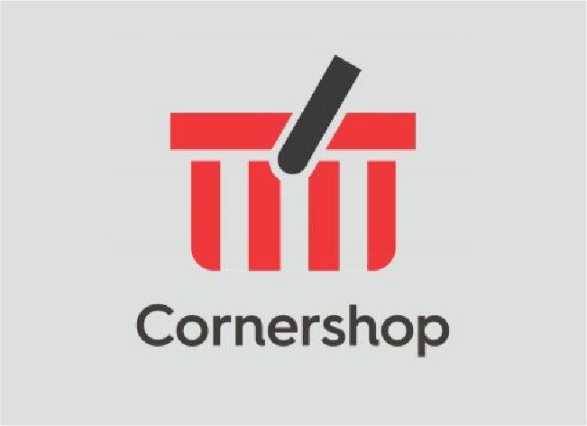 Logo Cornershop