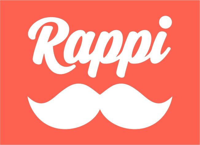 Logo rappi