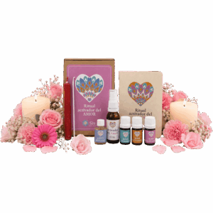 Ritual del Amor