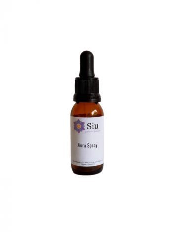 Aura Spray