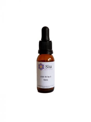 Elixir de las 7 flores
