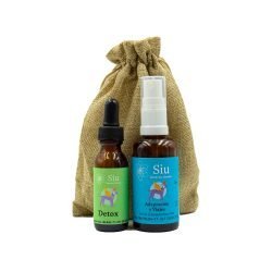 Kit viajero mascotas - Siu esencias Florales