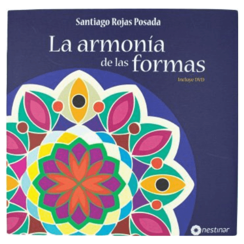 Armonía de las formas