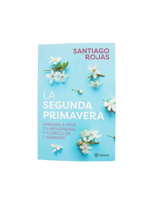 La segunda primavera, Dr Santiago Rojas