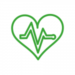 Fortalecer corazon