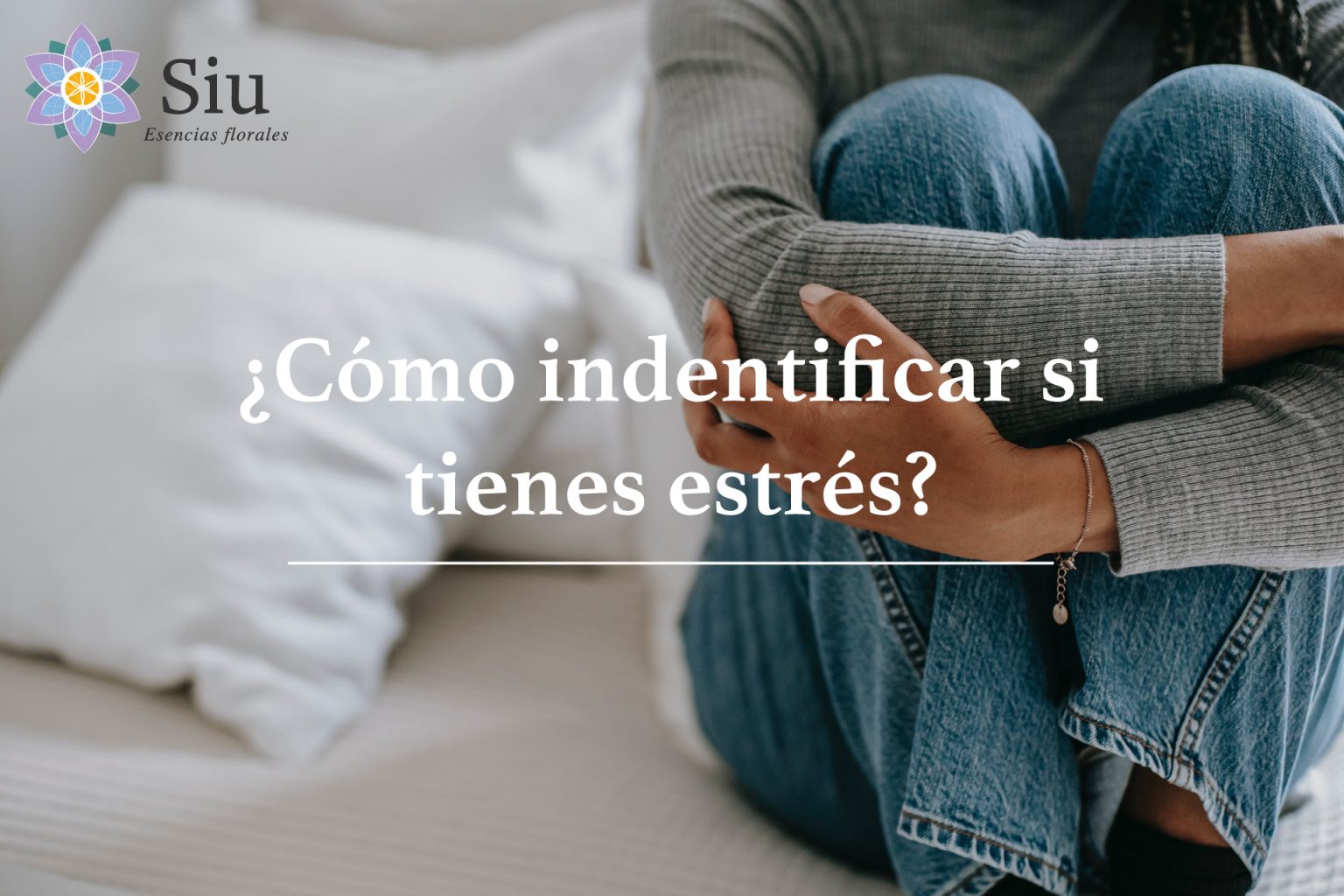 como identificar el estres