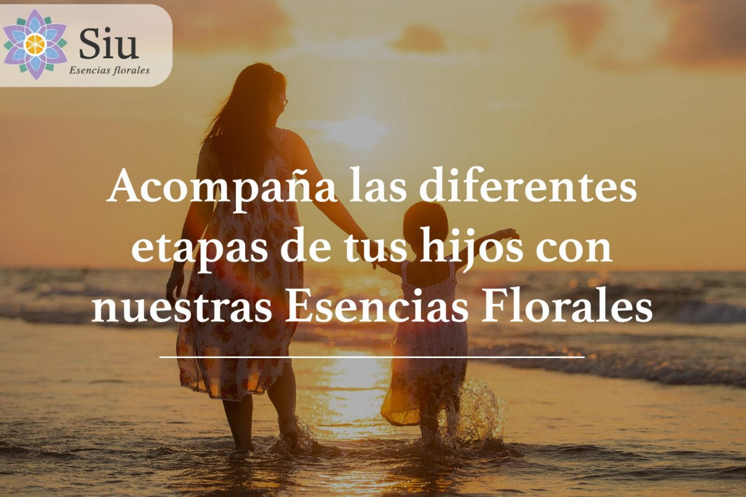 acompaña las etapas de tu hijos