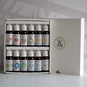 Botiquín Momentos Cósmicos