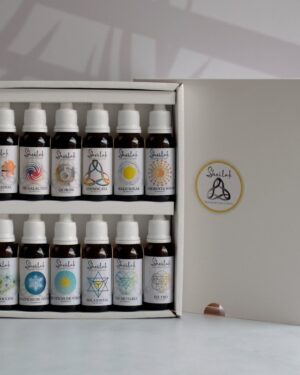 Botiquín Momentos Cósmicos