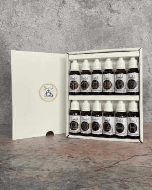 Botiquín lunas nuevas