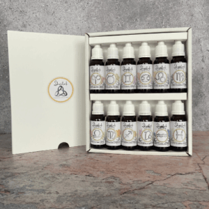 Botiquín lunas llenas