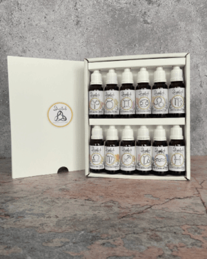 Botiquín lunas llenas