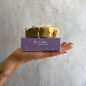 jabón-relajante
