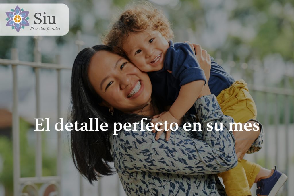 la labor inigualable de ser madre