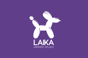 logo laika aliados