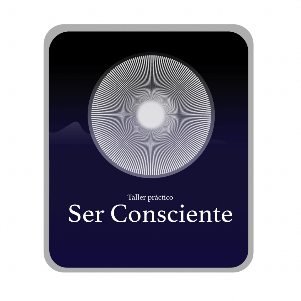 portada ser consciente
