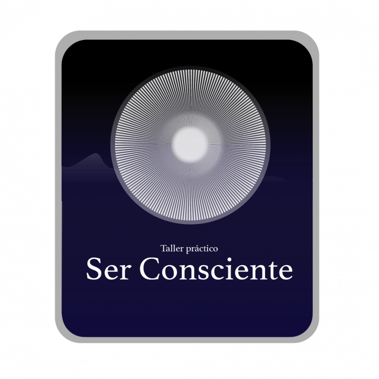 portada ser consciente