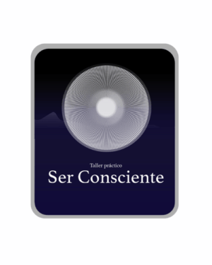 portada ser consciente