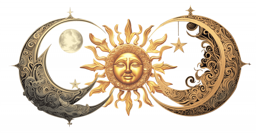 seduccion de 2 lunas