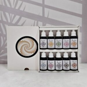 sheilak botiquin dharma web